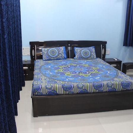 Villa 99 4Bhk Lonavala Buitenkant foto