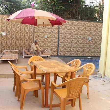 Villa 99 4Bhk Lonavala Buitenkant foto