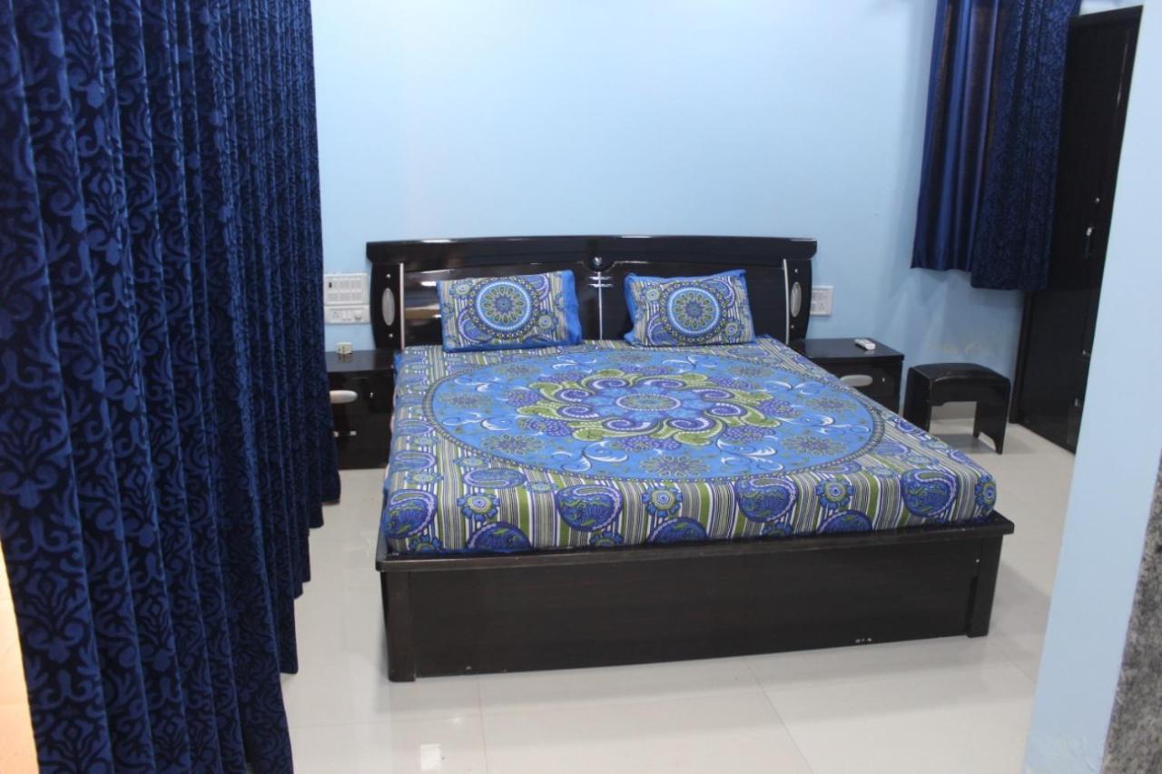 Villa 99 4Bhk Lonavala Buitenkant foto